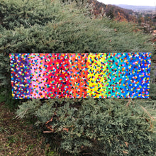 Charger l'image dans la galerie, Tableau : Lanternes Volantes