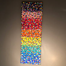 Charger l'image dans la galerie, Tableau : Lanternes Volantes