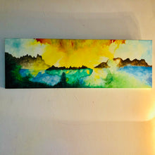 Charger l'image dans la galerie, Tableau : Temps d'Autrefois