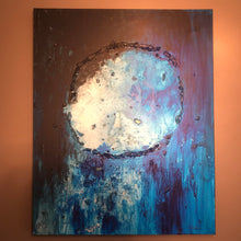 Charger l'image dans la galerie, Tableau : Grandeur d'Ame