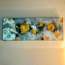 Charger l'image dans la galerie, Tableau : Rond D'Or