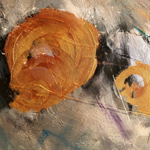 Charger l'image dans la galerie, Tableau : Rond D'Or