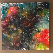 Charger l'image dans la galerie, Tableau : Artifice