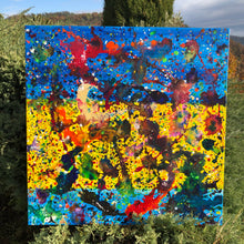 Charger l'image dans la galerie, Tableau : Ancre de Mer