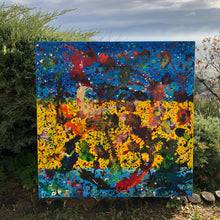 Charger l'image dans la galerie, Tableau : Ancre de Mer