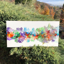 Charger l'image dans la galerie, Tableau : Espoir