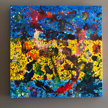 Charger l'image dans la galerie, Tableau : Ancre de Mer