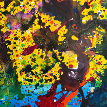 Charger l'image dans la galerie, Tableau : Ancre de Mer