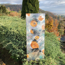 Charger l'image dans la galerie, Tableau : Rond D'Or