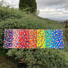 Charger l'image dans la galerie, Tableau : Lanternes Volantes