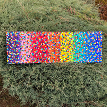 Charger l'image dans la galerie, Tableau : Lanternes Volantes