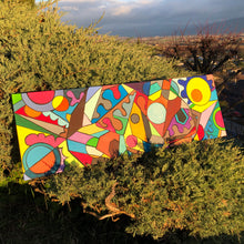 Charger l'image dans la galerie, Tableau : La Souris