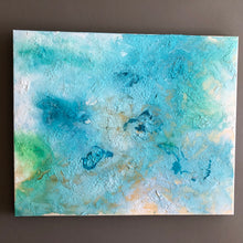 Charger l'image dans la galerie, Tableau : Craquelé