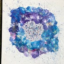 Charger l'image dans la galerie, Tableau : Printemps