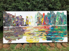 Charger l'image dans la galerie, Tableau : Le Reflet