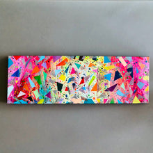 Charger l'image dans la galerie, Tableau : Va & Vient