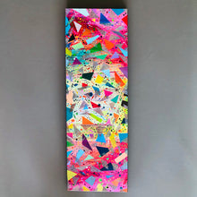 Charger l'image dans la galerie, Tableau : Va & Vient