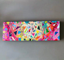 Charger l'image dans la galerie, Tableau : Va & Vient