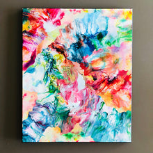 Charger l'image dans la galerie, Tableau : Aspiration