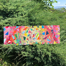 Charger l'image dans la galerie, Tableau : Va & Vient