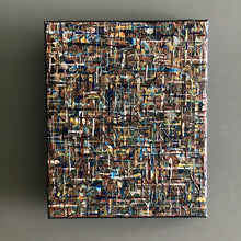 Charger l'image dans la galerie, Tableau : Matrice