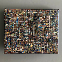 Charger l'image dans la galerie, Tableau : Matrice