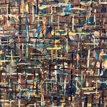 Charger l'image dans la galerie, Tableau : Matrice