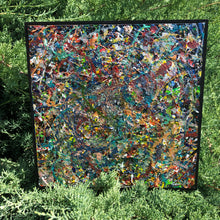 Charger l'image dans la galerie, Tableau : Luminosa