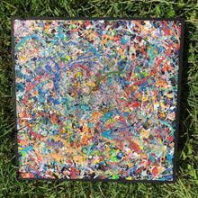 Charger l'image dans la galerie, Tableau : Luminosa