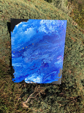 Charger l'image dans la galerie, Tableau : Firmament