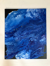 Charger l'image dans la galerie, Tableau : Firmament