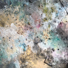 Charger l'image dans la galerie, Tableau : Méditation