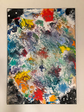 Charger l'image dans la galerie, Tableau : Oeuf Ancien