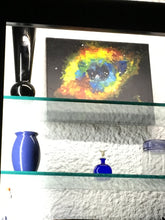 Charger l'image dans la galerie, Tableau : Oeil d'Horizon