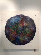 Charger l'image dans la galerie, Tableau : Virus