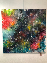 Charger l'image dans la galerie, Tableau : Artifice