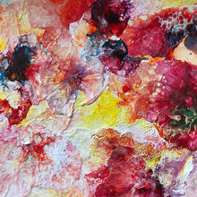 Charger l'image dans la galerie, Tableau : Fleurie