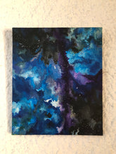 Charger l'image dans la galerie, Tableau : Le Haricot Magic