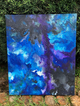 Charger l'image dans la galerie, Tableau : Le Haricot Magic