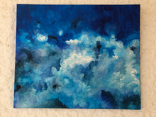 Charger l'image dans la galerie, Tableau : Ciel