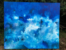Charger l'image dans la galerie, Tableau : Ciel