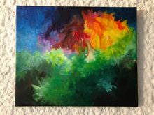 Charger l'image dans la galerie, Tableau : Nature Moustache