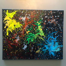 Charger l'image dans la galerie, Tableau : Extension Lumineuse