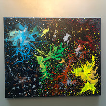 Charger l'image dans la galerie, Tableau : Extension Lumineuse