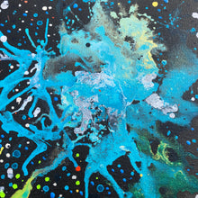 Charger l'image dans la galerie, Tableau : Extension Lumineuse