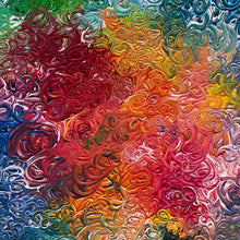 Charger l'image dans la galerie, Tableau : Rotondité