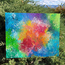 Charger l'image dans la galerie, Tableau : Rotondité