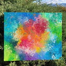 Charger l'image dans la galerie, Tableau : Rotondité