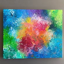 Charger l'image dans la galerie, Tableau : Rotondité