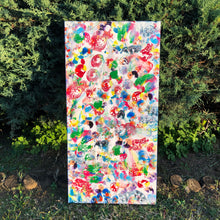 Charger l'image dans la galerie, Tableau : Balloons